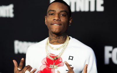 Soulja Boy and His Foray Into The Gaming Industry.