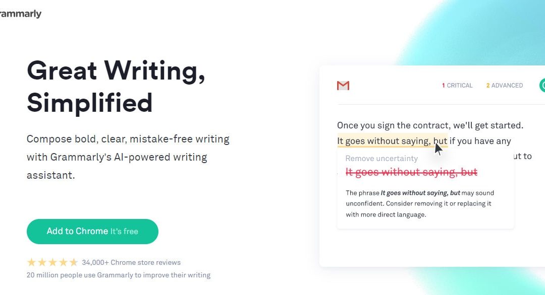 Copywriting Tools