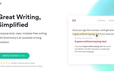 5 Helpful Copywriting Tools