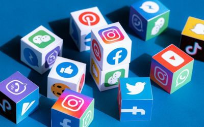 Top 5 Social Media Marketing Tips