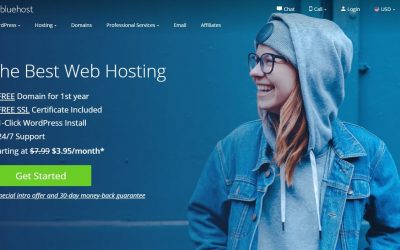 Website Hosting Companies: The 4 Best