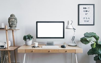 Tips To Help You Work From Home